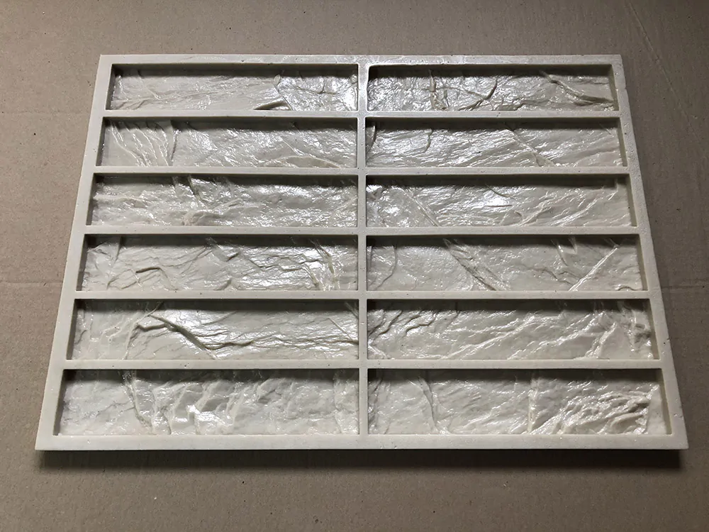 Уральский скол F760А — фото 2